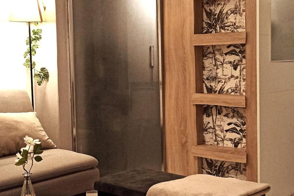 Apartament Studio Fonctionnel Et Cosy Gentilly Zewnętrze zdjęcie